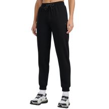 Women's trousers 4F CAS F1659 deep black 4FWMM00TTROF1659 20S