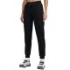 Women's trousers 4F CAS F1659 deep black 4FWMM00TTROF1659 20S