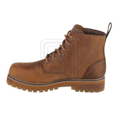 2. Skechers Alley Cats - Talgen 204169-DSCH Brown 42
