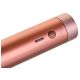 17. Hair Dryer and Styler DYSON HS09 Co-Anda Amber Silk/Pink 143161-01