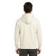 6. Nike Giannis "Freak" Pullover Hoodie Summit White/Magic Ember - DA5691-121