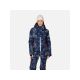 ROSSIGNOL W JCC SUBLIM JKT women's ski jacket navy blue