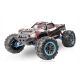 Amewi Crusher Monster Truck RC Car, 2200mAh Li-Po Battery, Age 14+