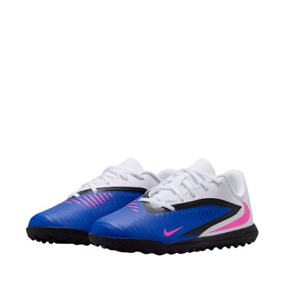 2. Nike Phantom6 Low Club TF HQ2006 446 Kids' Soccer Shoes