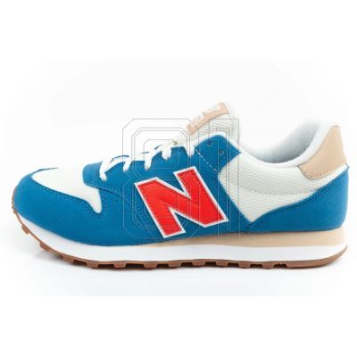 7. New Balance Sneakers M GM500TPN