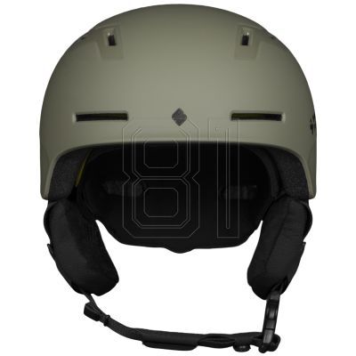 3. Sweet Protection Winder Mips Ski Helmet 92800558908