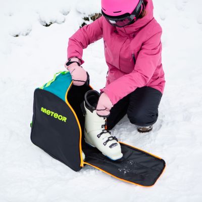 20. Meteor Norse 17324 Ski Bag