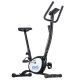 4. One Fitness RW3011 black mechanical bike
