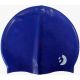 Blue Silicone Swimming Cap for Adults – Best Sporting