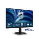 4. Philips 2000 series 24B2N2200/00 computer monitor 60.5 cm (23.8") 1920 x 1080 px Full HD LCD Black