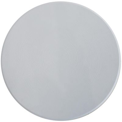 4. FOLDING BALCONY CATERING TABLE WHITE 60x72CM