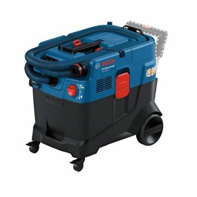 12. BOSCH VACUUM CLEANER 1200W GAS 400 A 40L CLASS L