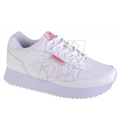 5. Kappa Base II PF 242492PF-1010 shoes