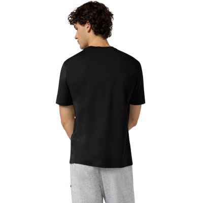 9. Men's Champion SS Tee Black 221798 KK001