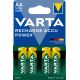 VARTA Ready2Use HR6 (AA) AA rechargeable battery pack (2100mAh ; Ni-MH)