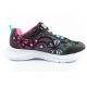 11. Skechers Jumpsters Glitter Children's Sports Shoes for Girls