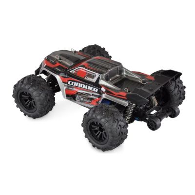 2. Amewi RC Car Conquer Truggy Li-Ion 1300mAh Red 14+