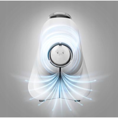 4. TEFAL Fresh Express DN853BE0 Chopper