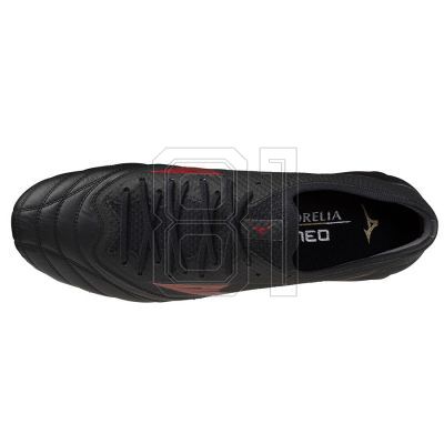 3. Mizuno Morelia Neo IV Beta Elite FG M P1GA254200 shoes
