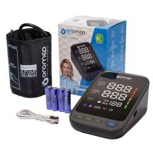 Upper-Arm Blood Pressure Monitor OROMED ORO-N15 PROFESSION
