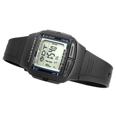 3. Men's Watch CASIO DB-36-1AVDF + BOX