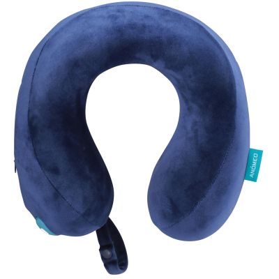 Memory Foam Massage Pillow ANOMEO