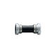 SHIMANO DEORE BSA bearing cups, 83mm shell