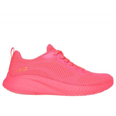4. Skechers Sneakers Bobs Squad Chaos shoes - Color Rythms W 117216