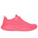 4. Skechers Sneakers Bobs Squad Chaos shoes - Color Rythms W 117216