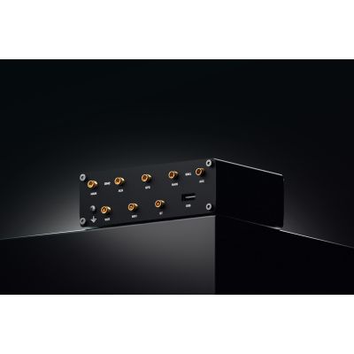 9. Teltonika RUTX12 Mobile Network Router