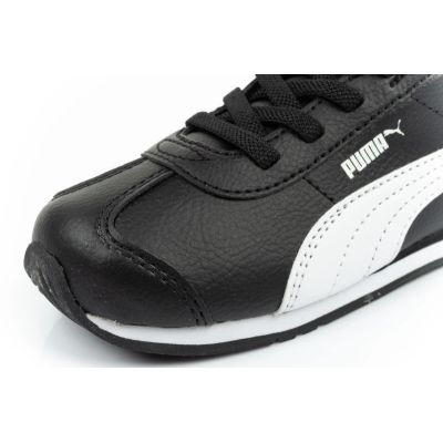 23. Puma Turin 3 Jr shoes 384432 04