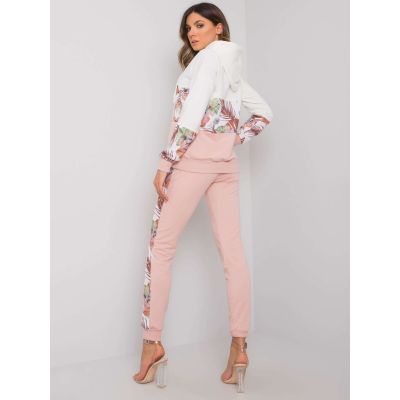 5. RV-KMPL-7356.82 Set white-pink (RV-KMPL-7356.82)