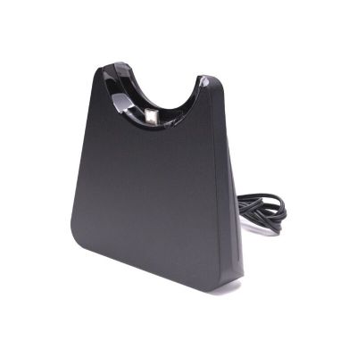 2. AGFEO Headset Infinity Ladeschale