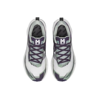 4. MILLET Intense Ultra W women's shoes navy blue