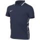 3. Nike Dri Fit Park 26 Polo Navy Blue Kids' T-Shirt HM7145 410