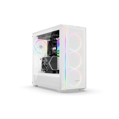5. BE QUIET HOUSING! SHADOW BASE 800 FX WHITE