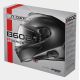 NOLAN N-COM B602 R motorcycle intercom for NOLAN helmets, set for 1 helmet
