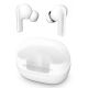 2. Energy Sistem True Wireless Earphones Serenity ANC with Bluetooth Microphone White