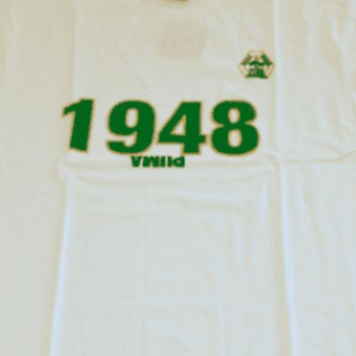 3. Rhuigi X PUMA Kuzma T-shirt White 1 - 58906601