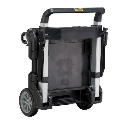 5. Fatmax Tstak stroller