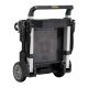 5. Fatmax Tstak stroller