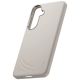 2. CARE by PanzerGlass Flow Vanilla Qi Case for Samsung Galaxy S26+ - Beige