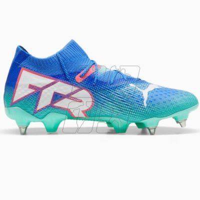 3. Puma FUTURE 7 Ultimate MxSG M 107918 01 shoes