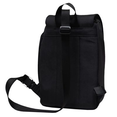 4. Herschel Retreat Sling Bag 11399-05881 Black One size