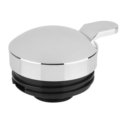 4. Tefal Thermos K3032014 (1000 ml ; Glass, Plastic; silver color)