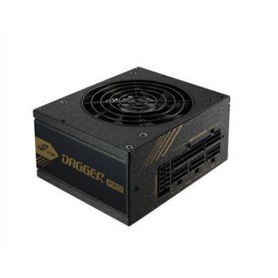 7. Fortron DAGGER PRO 650W 648 W 650 W Power Supply