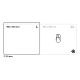 3. SteelSeries QcK Performance Speed L Mouse Pad