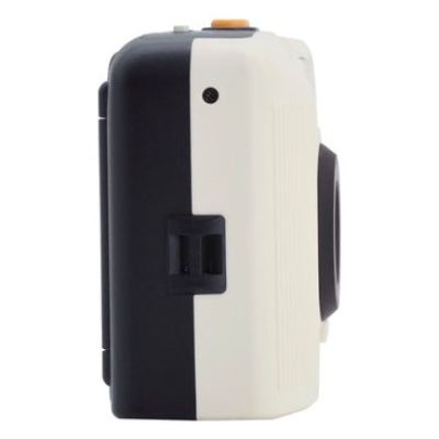 4. Kodak Snapic A1 Compact 35mm Movie Camera Ivory
