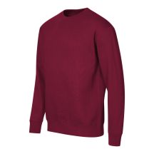 Unisex Crew Sweatshirt (Garnet)