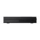 12. Lenovo V100q Intel® Core™ i3 i3-N305 16 GB DDR5-SDRAM 512 GB SSD Windows 11 Pro Mini PC Black